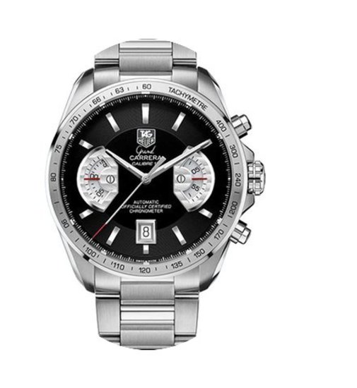 TAG Heuer Grand Carrera...