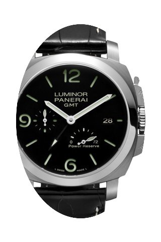 Panerai [NEW SP] LUMINOR 1950 3 DAYS GMT...