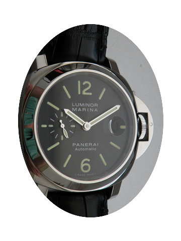 Panerai LUMINOR MARINA AUTOMATIC PAM104...