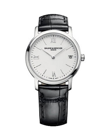 Baume & Mercier Classima 33m...