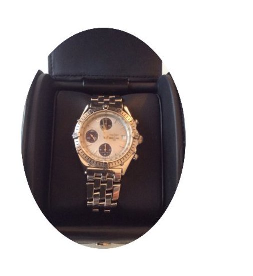 Breitling CHRONOMAT...