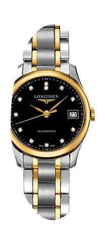 Longines Master Automatic 25.5mm Ladies ...