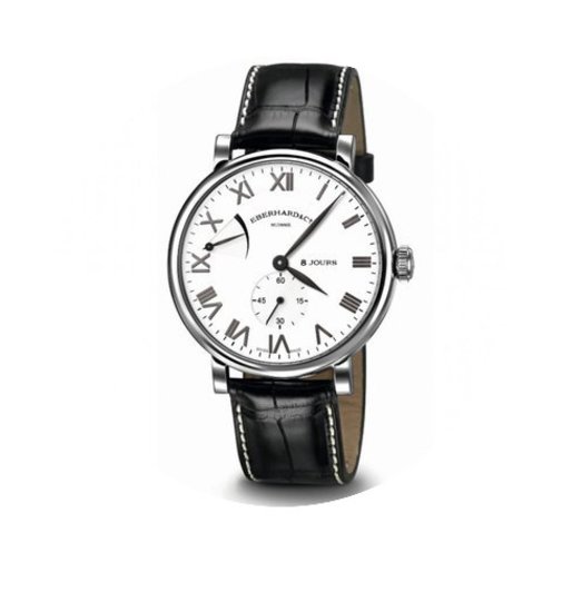 Eberhard & Co. 8 Jours Grande Taille...
