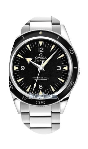 Omega Seamaster 300 Master Co-Axial 41mm...