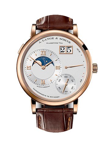 A. Lange & Söhne Langhe 1 Moon Phas...