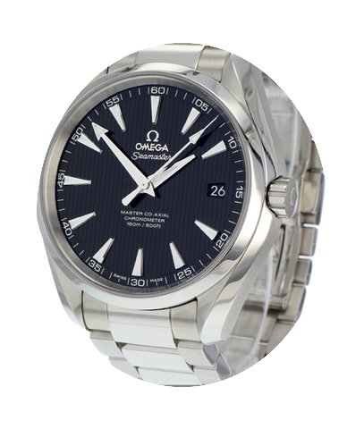 Omega Seamaster Aqua Terra 150M Master C...