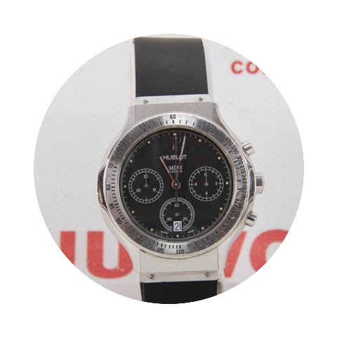 Hublot 1621...