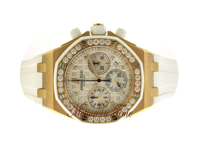 Audemars Piguet LADY OFFSHORE 