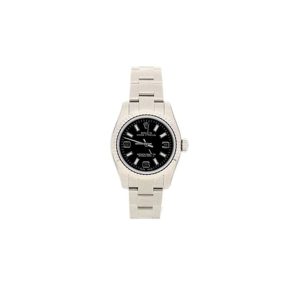 Rolex Oyster Perpetual 176234, Ladies, B...