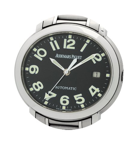 Audemars Piguet Millenary Stainless Stee...
