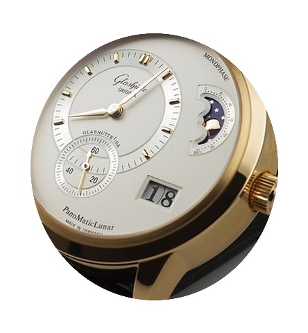 Glashütte Original PanoMaticLunar...
