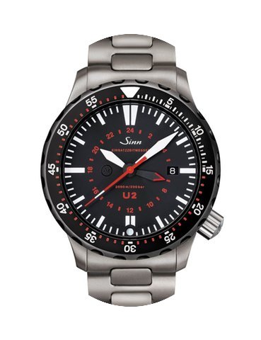 Sinn U2 SDR...