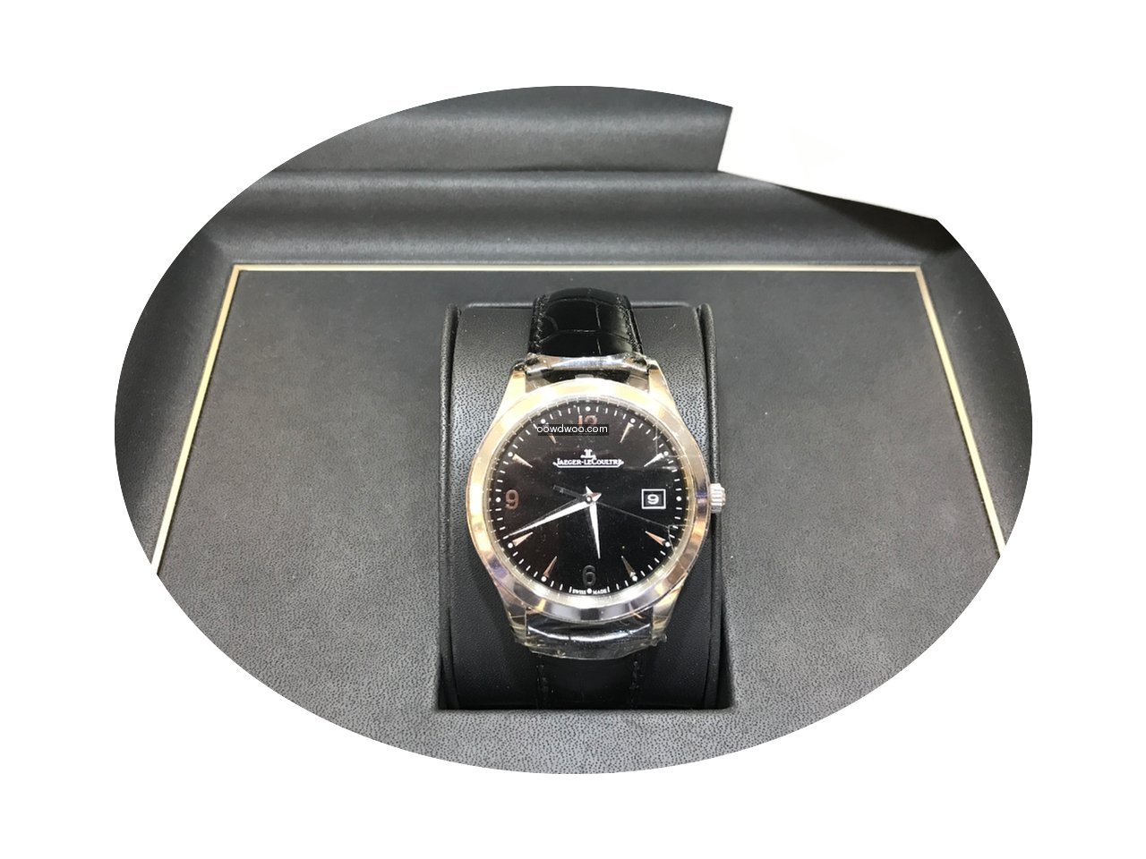 Jaeger-LeCoultre Q1548470...