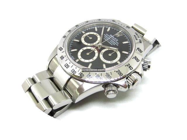 Rolex Daytona...