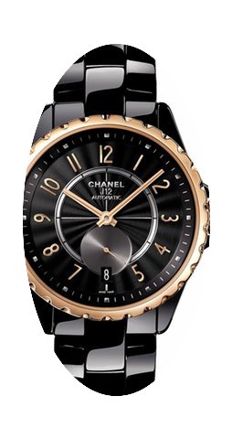 Chanel J12 Automatic 36.5mm Ladies Watch...