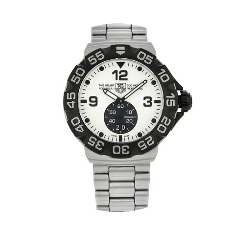 TAG Heuer Formula One WAH1011.BA0854 (78...