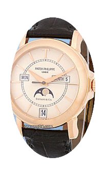 Patek Philippe Very Rare and Desirable L...