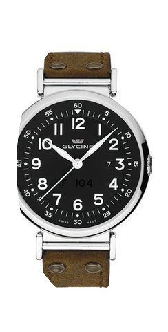 Glycine F 104 automatic...
