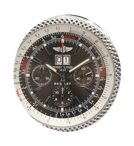 Breitling Bentley...