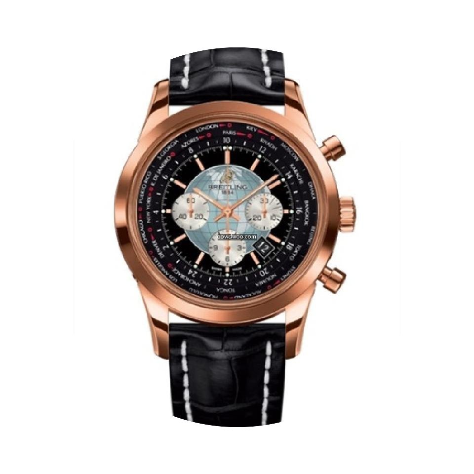 Breitling RB0510U4/BB63...