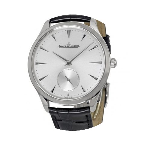 Jaeger-LeCoultre Men's Q1278420 Master U...