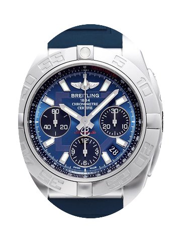 Breitling Chronomat 41...