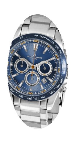 Jacques Lemans Liverpool 1-1836G Damenar...