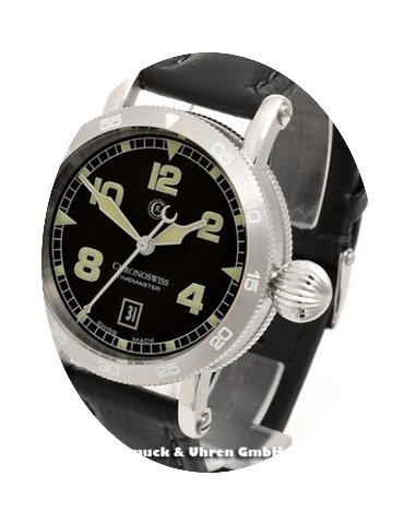 Chronoswiss Timemaster Automatik...