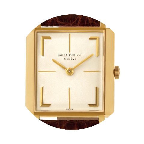 Patek Philippe Square 3405...