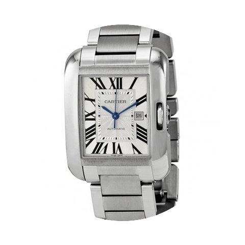Cartier TANK ANGLAISE...