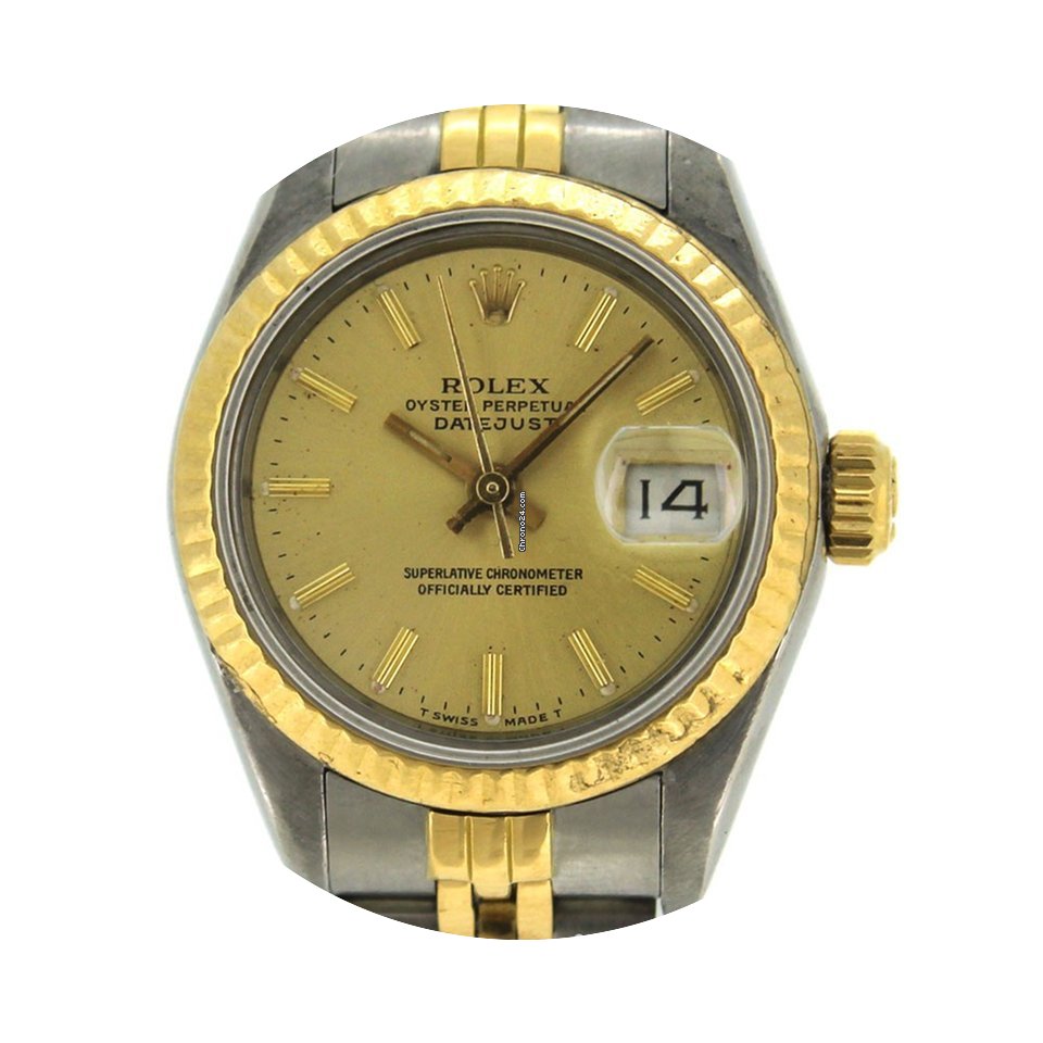 Rolex Datejust Lady 69173...