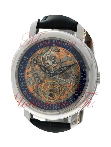 Patek Philippe Grand Complication Minute...