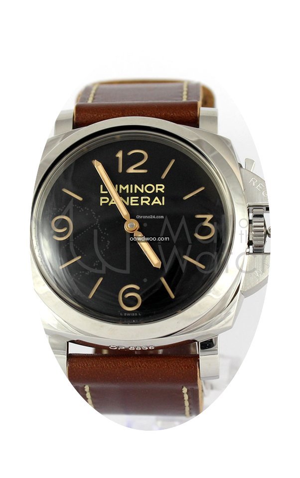 Panerai Luminor 1950 3 Days Pam00372...