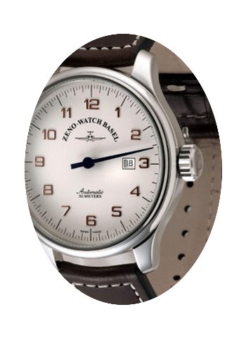 Zeno-Watch Basel OS Pilot Spezial Uno (n...