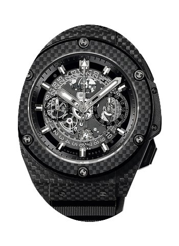 Hublot King Power 48mm UNICO...