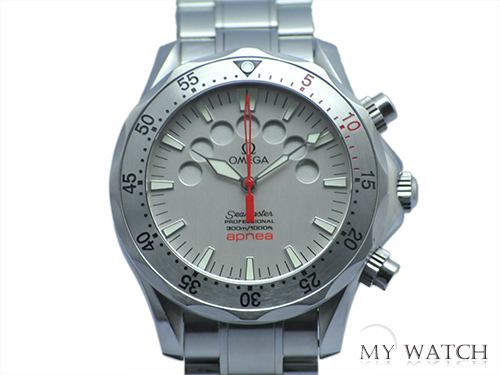 【中古】 オメガ - 2595.30 シー�...