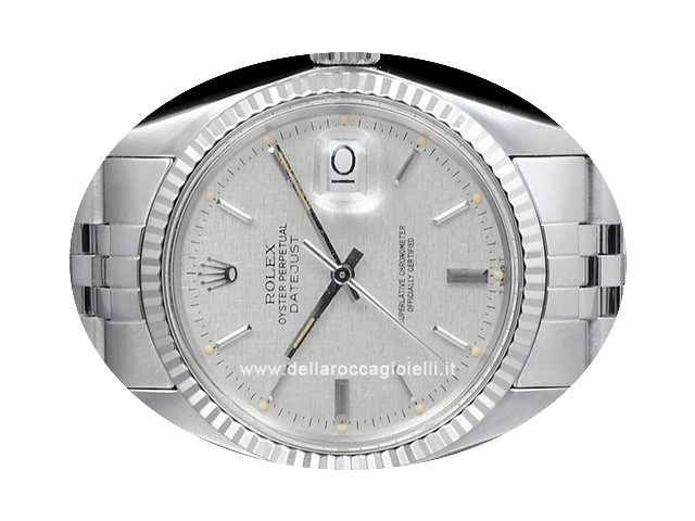 Rolex Datejust 16014...
