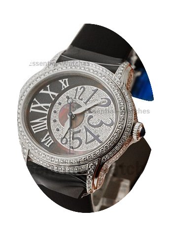 Audemars Piguet Millenary Ladies Gem Set...