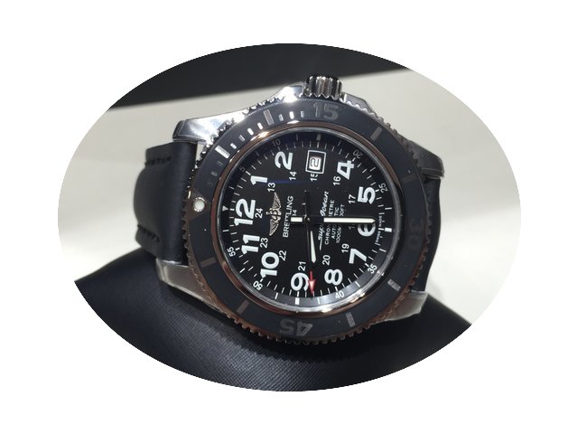 Breitling Superocean II 44...