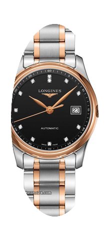 Longines Master Automatic 29mm Ladies Wa...