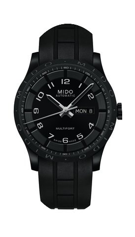 Mido Multifort Herrenuhr M018.430.37.052...