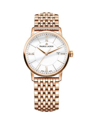Maurice Lacroix Eliros Date Ladies EL109...