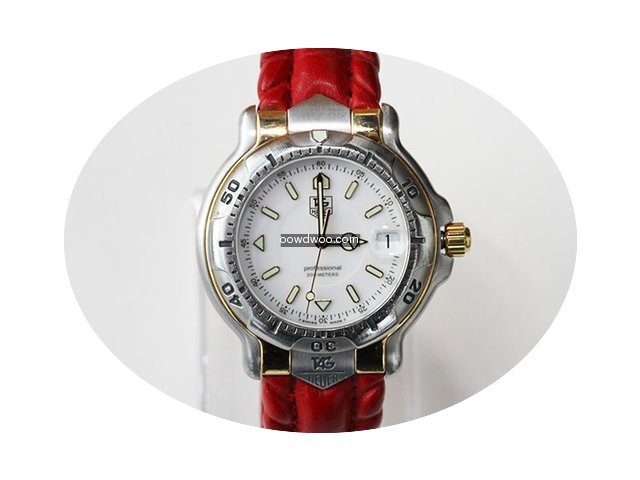 TAG Heuer Professional...