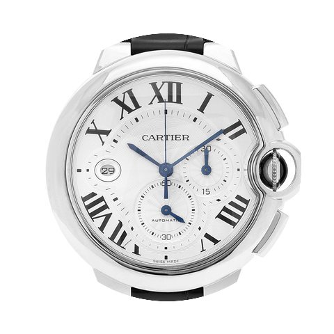 Cartier Ballon Bleu W6920078...