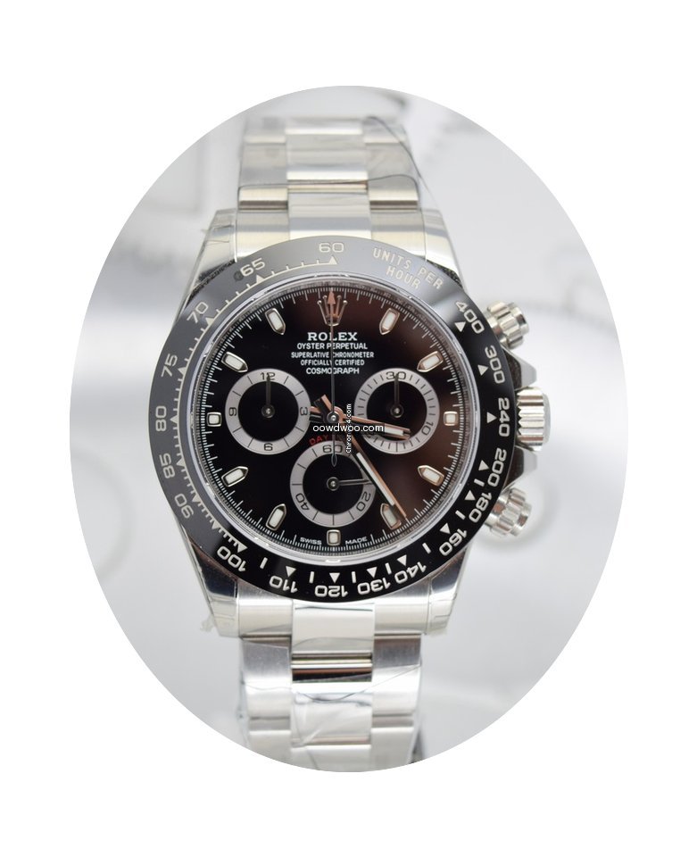 Rolex Daytona...