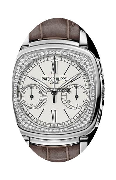 Patek Philippe 7071G-001 Complications C...