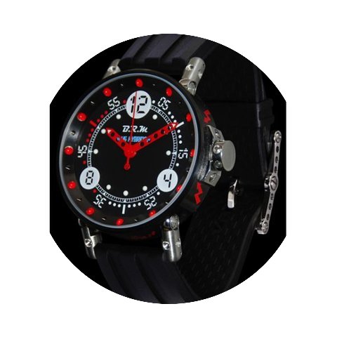 B.R.M V6-44 HYBRIDE...