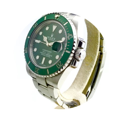 Rolex Subdata...