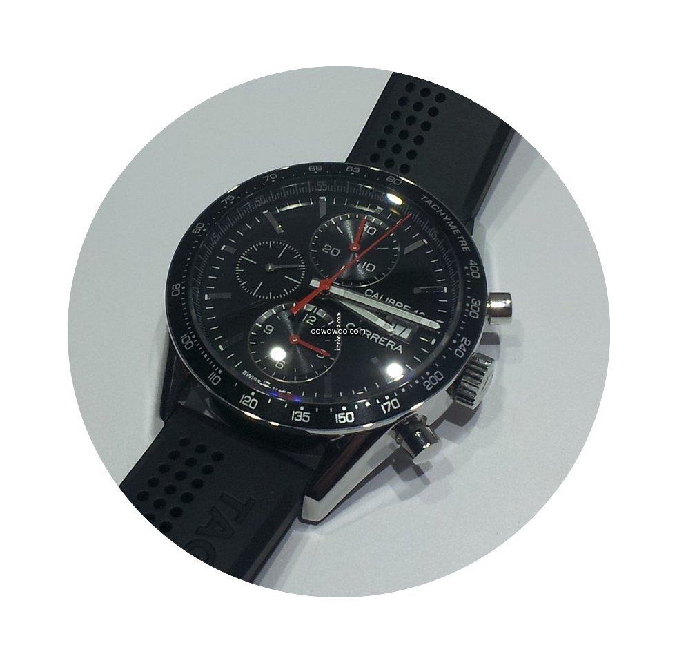 TAG Heuer Carrera...