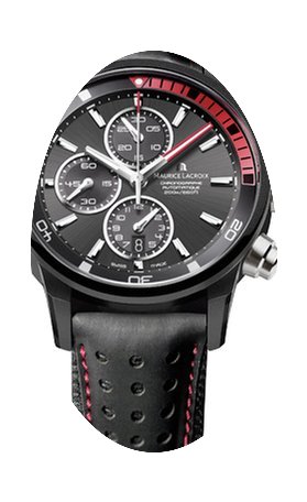Maurice Lacroix Pontos S Extreme Chronog...